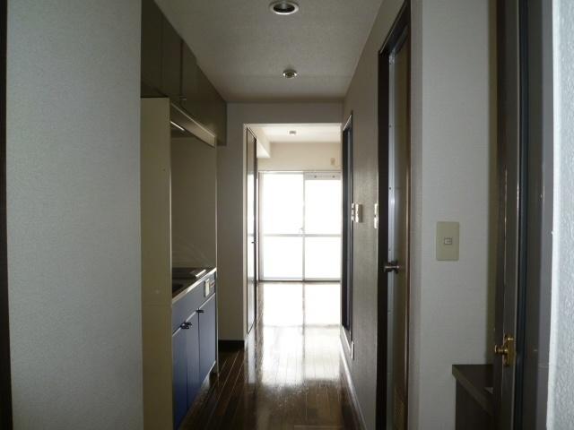 グランフォレスタ美しが丘（208） 部屋画像