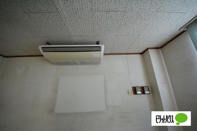 山口ビル（302） 部屋画像