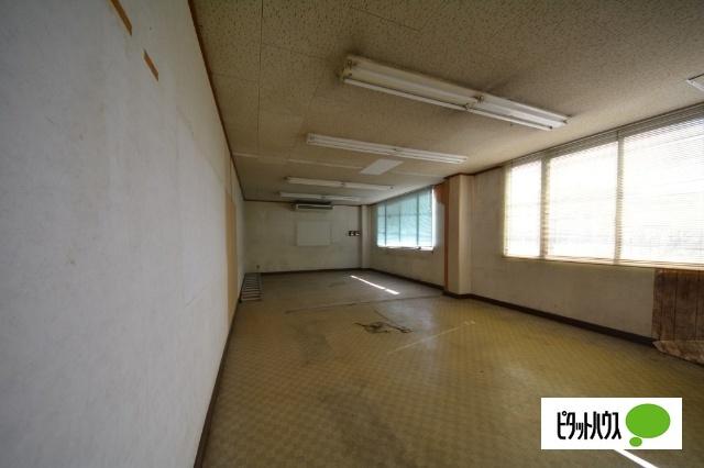 山口ビル（302） 室内