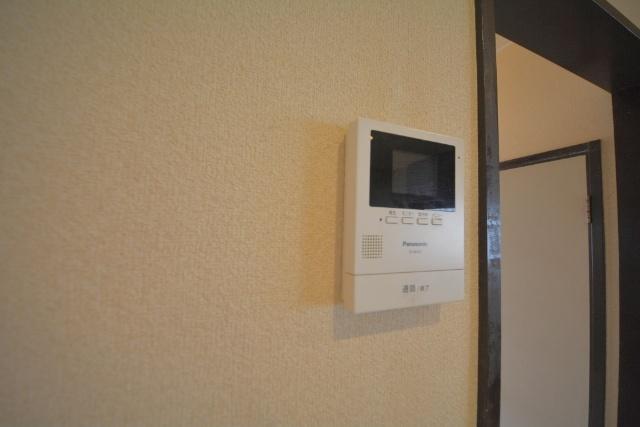ライトハウス白木原（B） 部屋画像