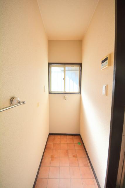 ライトハウス白木原（B） 部屋画像
