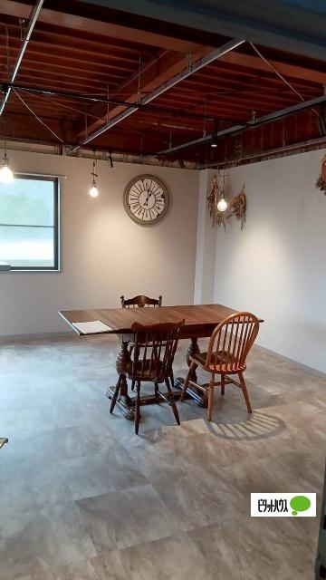 春日市松ヶ丘店舗 部屋画像