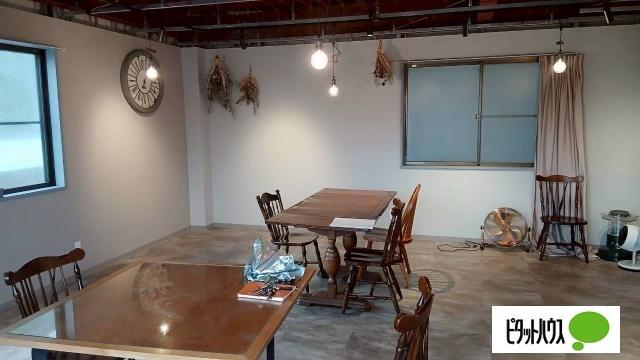 春日市松ヶ丘店舗 部屋画像