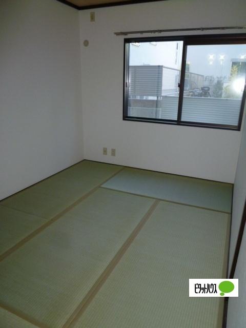 オークヒル井上（102） その他部屋・スペース