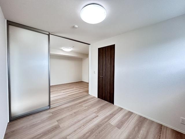 D-ROOM平田台（101） 部屋画像