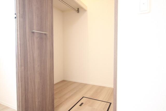 D-ROOM平田台（101） 部屋画像