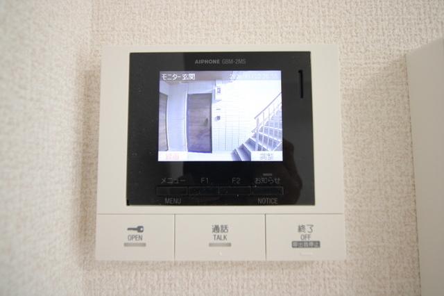 D-ROOM平田台（101） 部屋画像