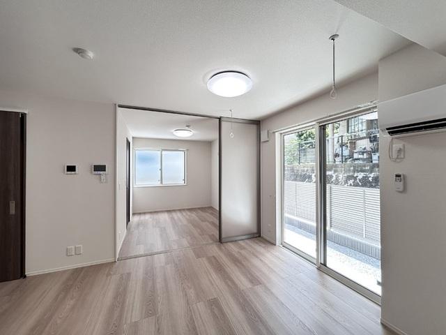 D-ROOM平田台（102） 部屋画像