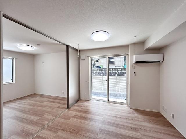 D-ROOM平田台（102） 部屋画像