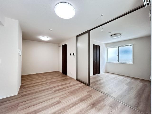 D-ROOM平田台（102） 部屋画像