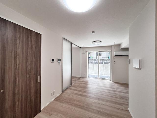 D-ROOM平田台（102） 部屋画像