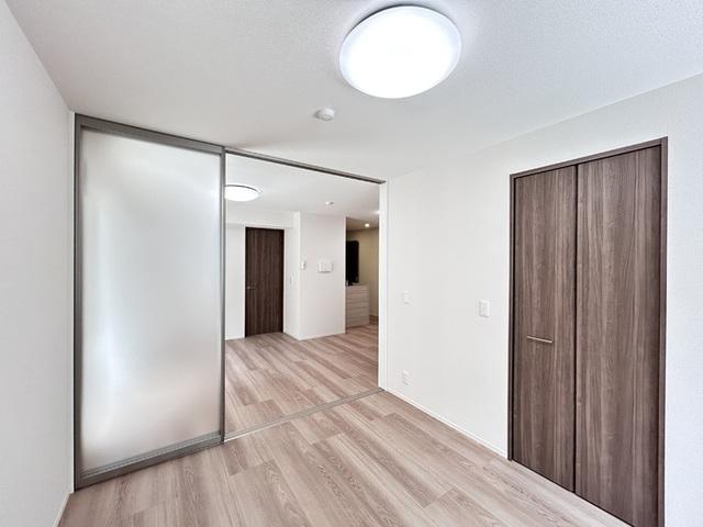 D-ROOM平田台（102） 部屋画像