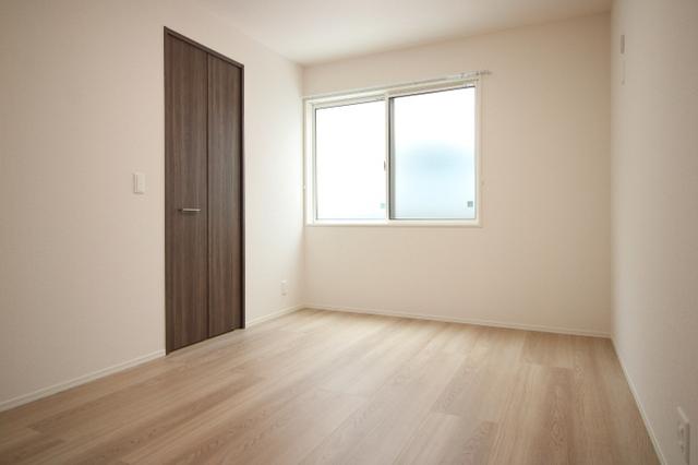 D-ROOM平田台（102） 部屋画像