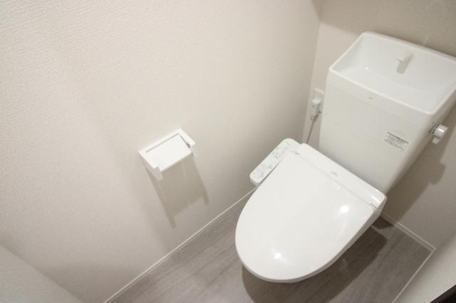 D-ROOM平田台（102） 部屋画像
