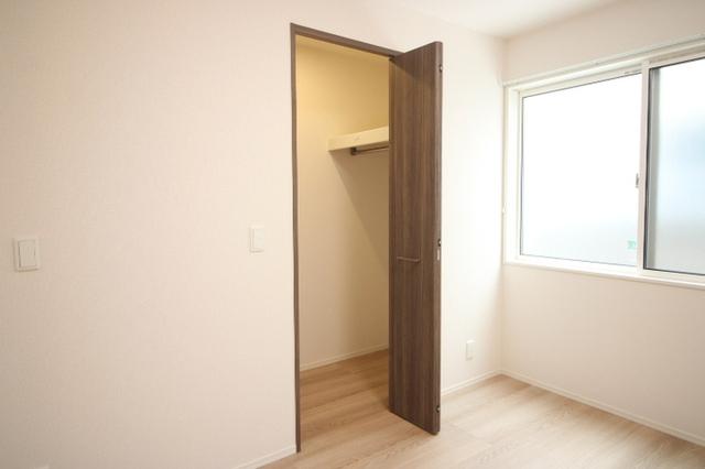 D-ROOM平田台（102） 部屋画像