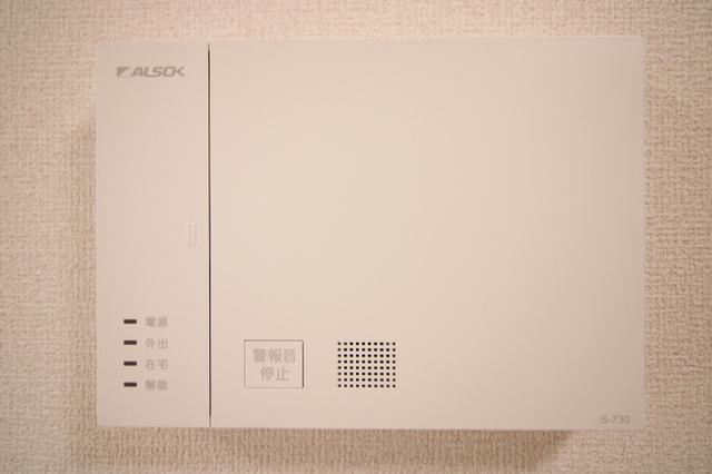 D-ROOM平田台（102） 部屋画像