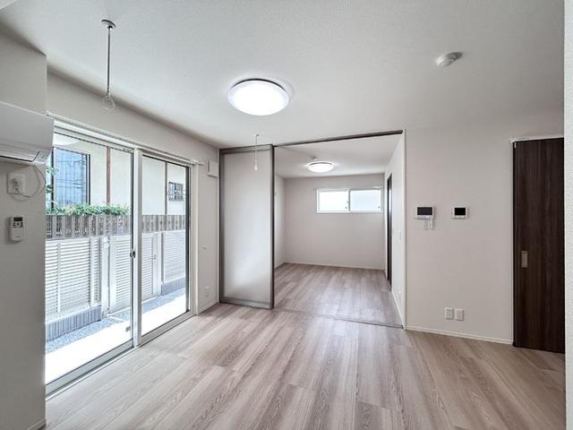 D-ROOM平田台（103） 部屋画像