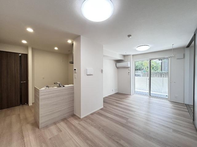 D-ROOM平田台（103） 部屋画像