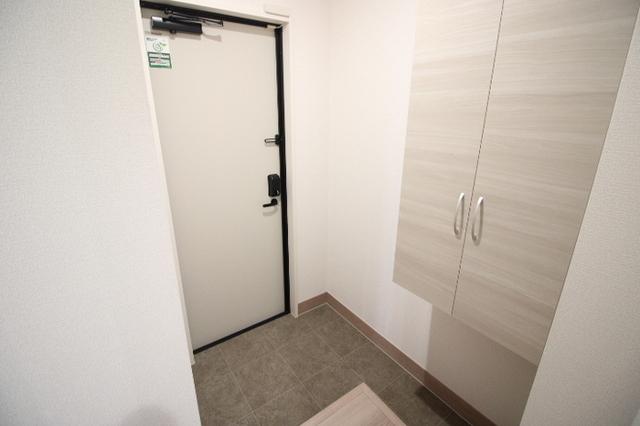 D-ROOM平田台（103） 玄関