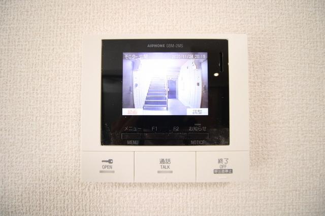 D-ROOM平田台（103） 部屋画像