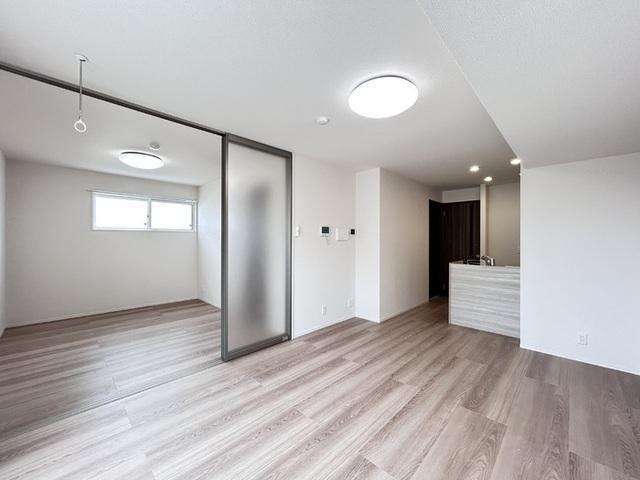 D-ROOM平田台（105） 部屋画像
