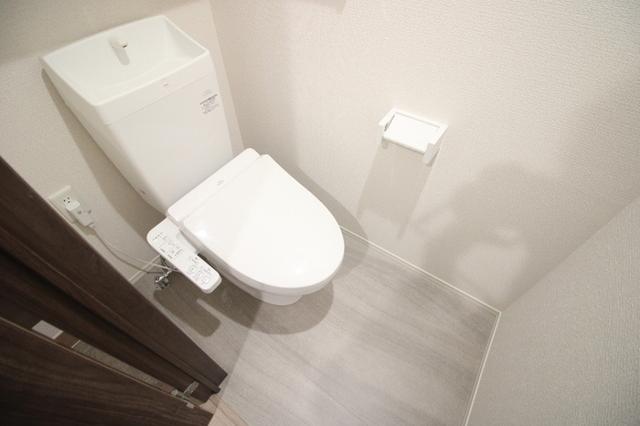 D-ROOM平田台（105） 部屋画像