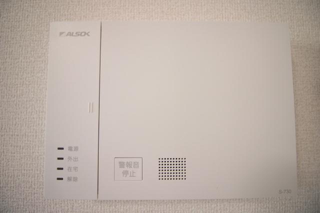 D-ROOM平田台（105） 部屋画像