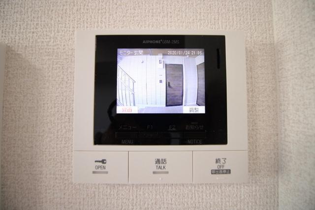 D-ROOM平田台（105） 部屋画像
