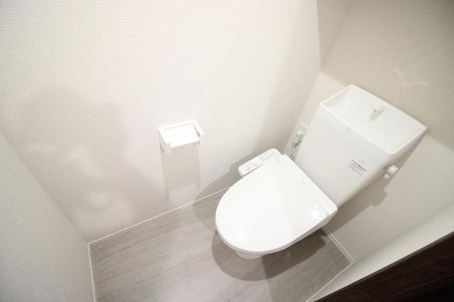 D-ROOM平田台（201） 部屋画像