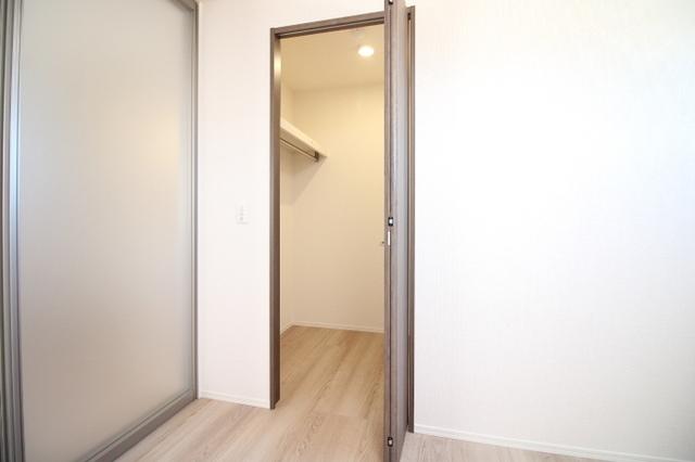 D-ROOM平田台（201） 部屋画像