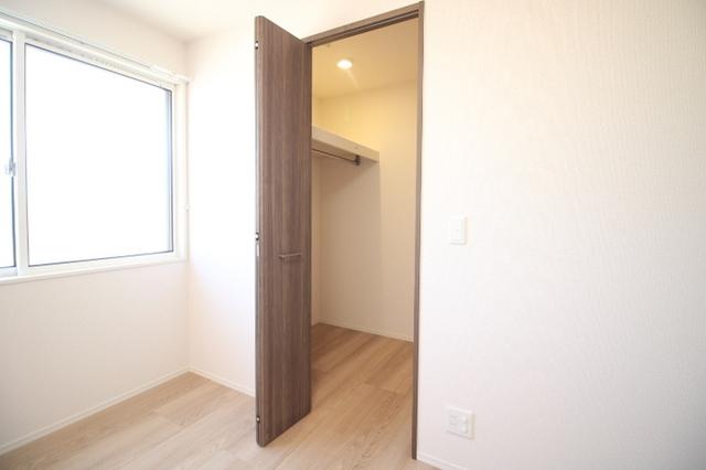 D-ROOM平田台（201） 部屋画像