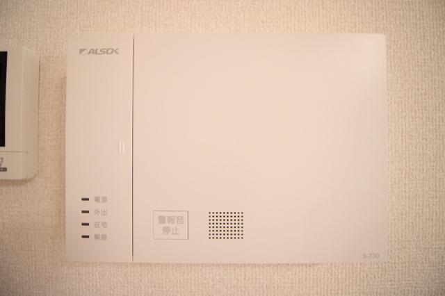 D-ROOM平田台（201） 部屋画像