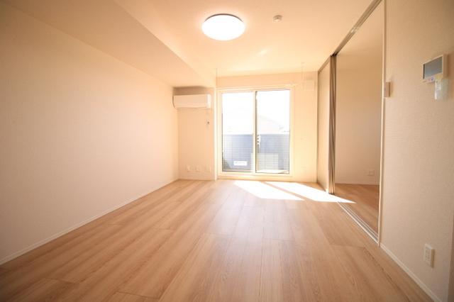 D-ROOM平田台（205） 部屋画像