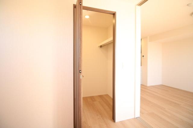 D-ROOM平田台（205） 部屋画像