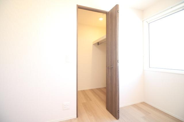 D-ROOM平田台（205） 部屋画像