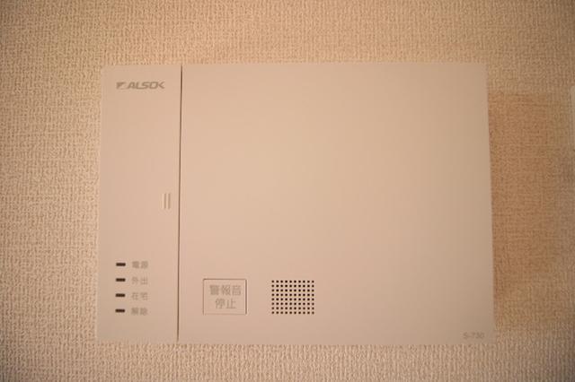 D-ROOM平田台（205） 部屋画像