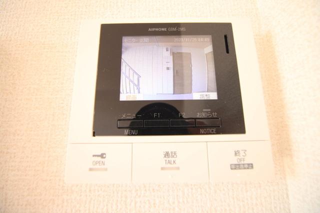 D-ROOM平田台（205） 部屋画像