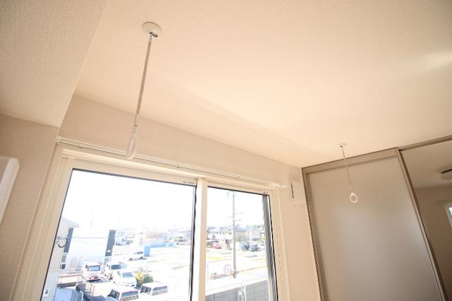 D-ROOM平田台（205） 部屋画像