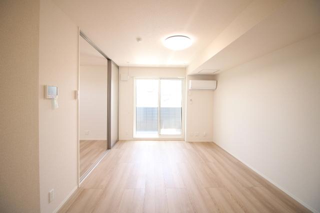 D-ROOM平田台（301） 部屋画像