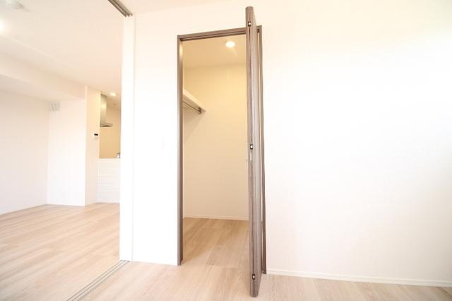 D-ROOM平田台（301） 部屋画像