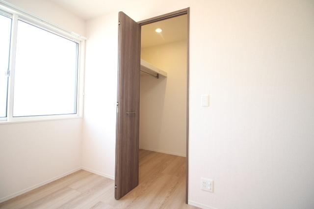 D-ROOM平田台（301） 部屋画像