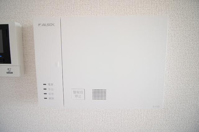 D-ROOM平田台（301） 部屋画像