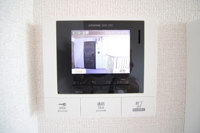 D-ROOM平田台（301） 部屋画像
