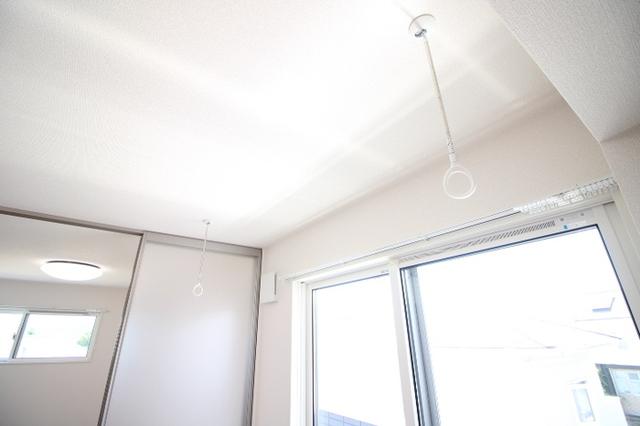 D-ROOM平田台（301） 部屋画像