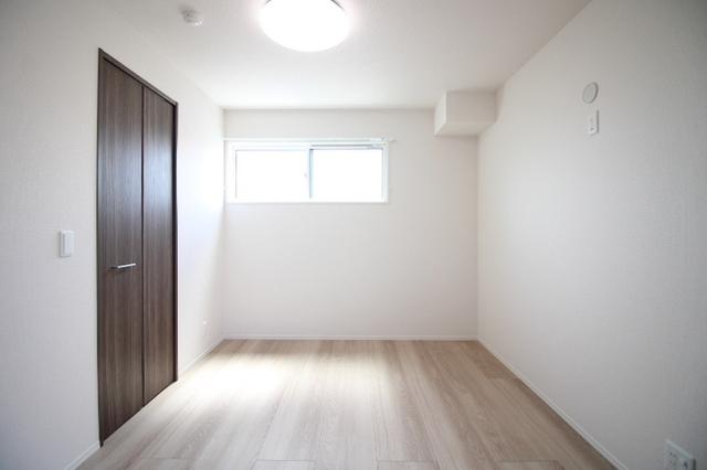D-ROOM平田台（302） 部屋画像