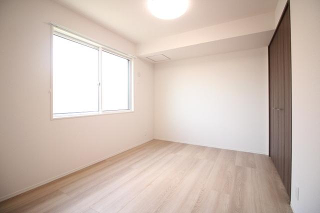 D-ROOM平田台（302） 部屋画像