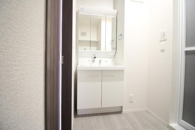 D-ROOM平田台（302） 部屋画像