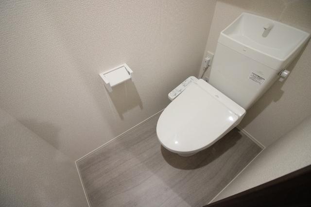 D-ROOM平田台（302） 部屋画像
