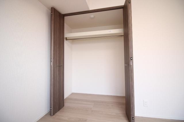 D-ROOM平田台（302） 部屋画像