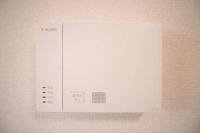 D-ROOM平田台（302） 部屋画像